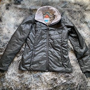 Columbia Omniheat Coat